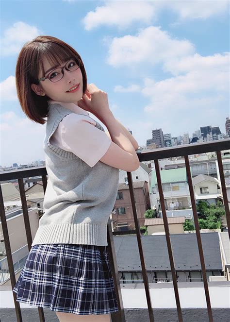 Jav pornstar: Eimi Fukada, Japanese adult videos.